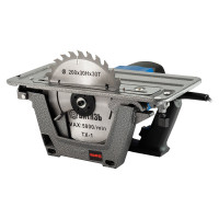 Дисковая пила ВИТЯЗЬ ПД-2200 18019007