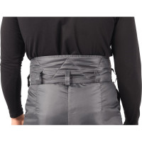 Утеплённые брюки РОУД ГК Спецобъединение, темно-серые, Брю 604/120/182