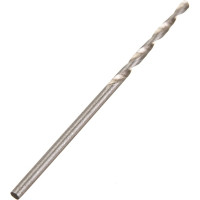 Сверло цх средняя серия (1.65х20х43 мм; HSS 4241; А1; DIN338) ИНСТУЛС 00001336076
