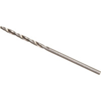 Сверло цх средняя серия (1.65х20х43 мм; HSS 4241; А1; DIN338) ИНСТУЛС 00001336076