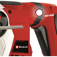 Перфоратор Einhell TE-RH 32 4F Kit 4257944