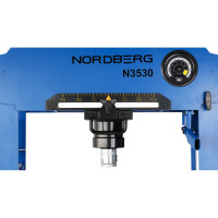 Пресс NORDBERG PRO 30 т N3530