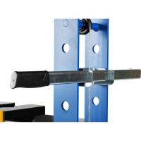 Пресс NORDBERG PRO 30 т N3530