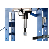 Пресс NORDBERG PRO 30 т N3530