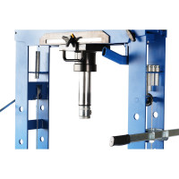 Пресс NORDBERG PRO 30 т N3530