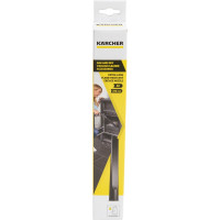 Удлиненная щелевая насадка для сбора золы Karcher 2.863-307.0