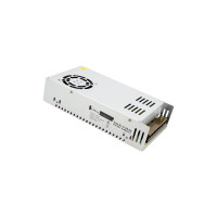 Блок питания SWG S-400-12, сетка, 400 W, 12V 00000000128