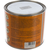 Масло для фасада ПРОСТОКОЛОР белый 2,2 л 94602