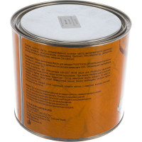 Масло для фасада ПРОСТОКОЛОР белый 2,2 л 94602