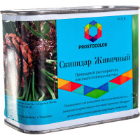 Живичный скипидар ПРОСТОКОЛОР 0,5 л 95876
