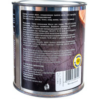 Масло ПРОСТОКОЛОР Prostocolor для террас бесцветный, 0,75л 101114