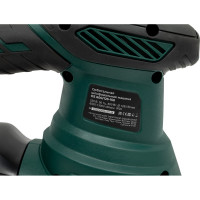 Орбитальная шлифмашина FAVOURITE OS 600/125-150 600Вт, ф125/150мм, 6000-13000об/мин, 12000-26000к/м 108200600