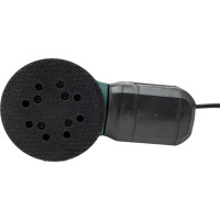 Орбитальная шлифмашина FAVOURITE OS 600/125-150 600Вт, ф125/150мм, 6000-13000об/мин, 12000-26000к/м 108200600