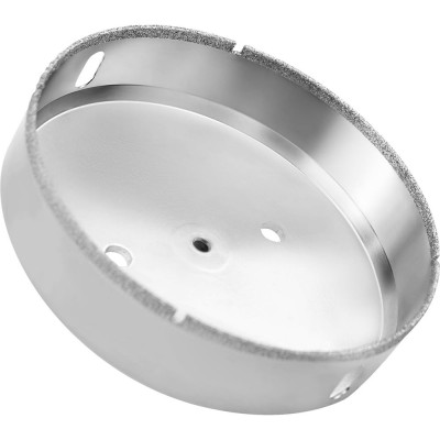 Коронка по стеклу (120 мм; ц/х) Vertextools 334-120