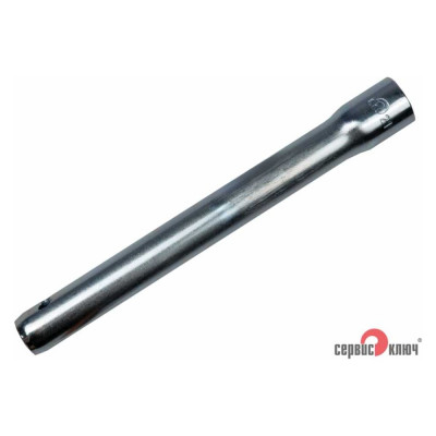 Свечной ключ Сервис Ключ 21 мм, 230мм рез, Газель 75365