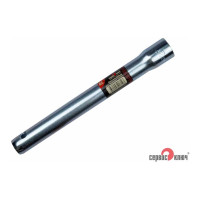 Свечной ключ Сервис Ключ 21 мм, 230мм рез, Газель 75365