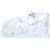 Заглушка Росдюбель PH №2/PZ №2 белая, 1000 шт. 16-1700