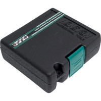 Набор ударных переходников для торцевых головок HONITON, 6 предметов 643206IAD В0000000162055