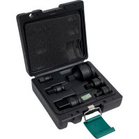 Набор ударных переходников для торцевых головок HONITON, 6 предметов 643206IAD В0000000162055