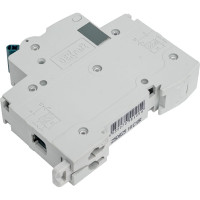 Автоматический выключатель (АВ) DEKraft ВА-105, 1 P, 10 А, тип C, 10 кА 13152DEK