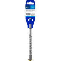 Бур SDS-plus (18х210 мм) Vertextools 999-18-210