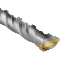 Бур SDS-plus (18х210 мм) Vertextools 999-18-210