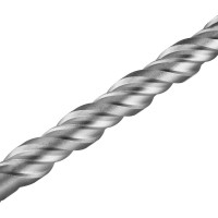 Бур SDS-plus (18х210 мм) Vertextools 999-18-210