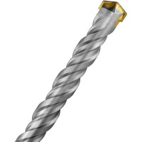 Бур SDS-plus (18х210 мм) Vertextools 999-18-210