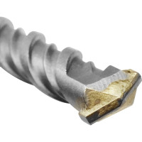 Бур SDS-plus (16х800 мм) Vertextools 999-16-800