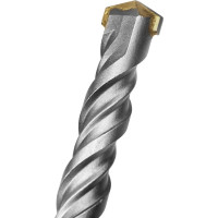 Бур SDS-plus (16х800 мм) Vertextools 999-16-800