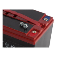 Тяговый аккумулятор 6-EVF-52 12V52A/H C5 Rutrike 022598