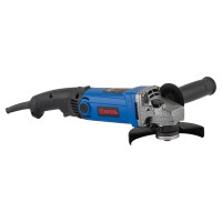 Шлифовальная угловая машина ВИТЯЗЬ МШУ-125-1100Е 18015011