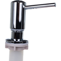 Дозатор жидкого мыла Grohe Contemporary 40536000