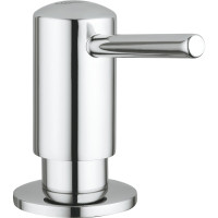 Дозатор жидкого мыла Grohe Contemporary 40536000