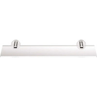 Стеклянная полочка Grohe Essentials, 600 мм 40799001