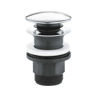 Нажимной донный клапан Grohe 40824000