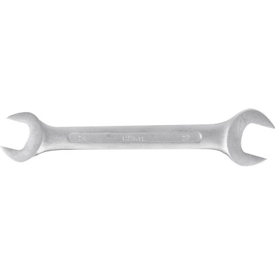 Ключ Hortz 24х27 хром. HOR 102250