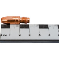 Наконечник сварочный (10 шт; Cu-Cr-Zr; М8; 1.2 мм) Сварог MS ICU0005-82R 98327