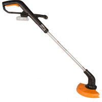 Аккумуляторный триммер WORX WG157E.9