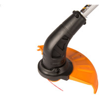 Аккумуляторный триммер WORX WG157E.9