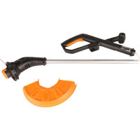 Аккумуляторный триммер WORX WG157E.9