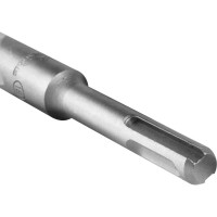 Бур SDS-plus (18х260 мм) Vertextools 999-18-260