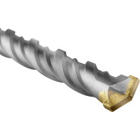 Бур SDS-plus (18х260 мм) Vertextools 999-18-260