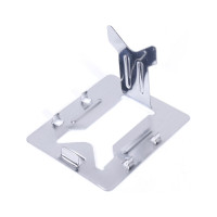 Паяльник с регулировкой температуры ELEMENT 947-II, 60Вт 16757