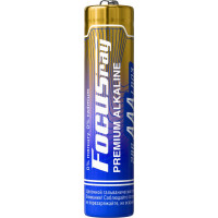 Батарейки Focusray PREMIUM ALKALINE LR03/BL2 624535