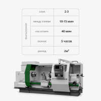 Эмаль универсальная KUDO RAL 6002 зеленый лист KU-06002