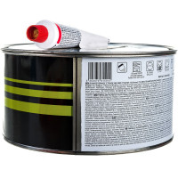 Шпатлевка HB BODY 615 FIBER 1,8кг 6150600002 6159600002