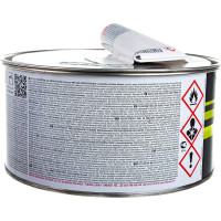 Шпатлевка HB BODY 615 FIBER 1,8кг 6150600002 6159600002
