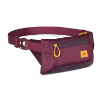 Поясная сумка для мобильных устройств RIVACASE burgundy red,12 5311red