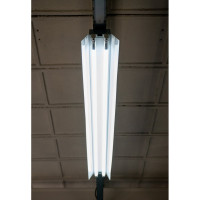 Светодиодная трубчатая лампа OSRAM SubstiTUBE, Basic, G13, 20W, замена 58 Вт, нейтральный белый свет 4058075480186